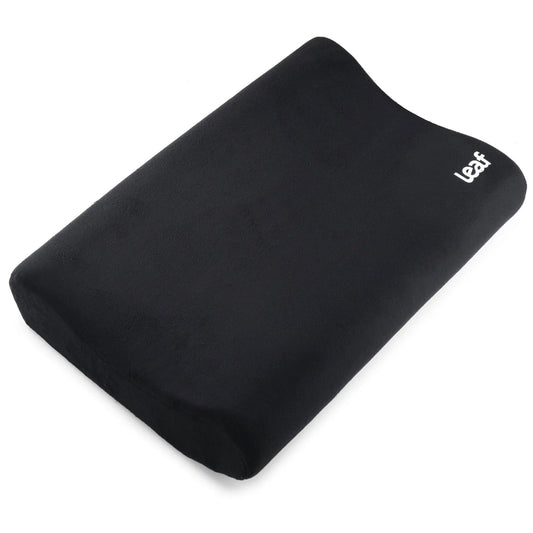 Leaf Contoured Cervical Pillow