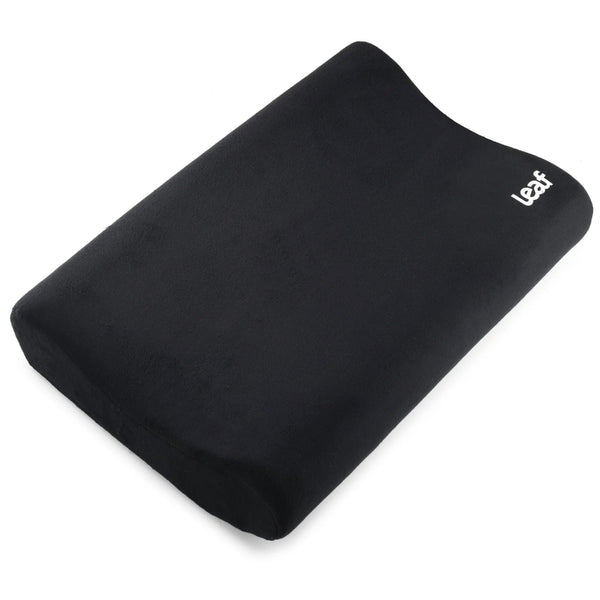 Leaf Contoured Cervical Pillow