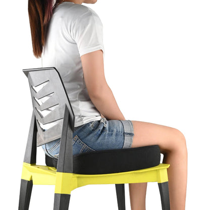 Leaf Coccyx Cushion