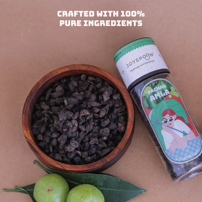 Joyspoon Pachak Amla