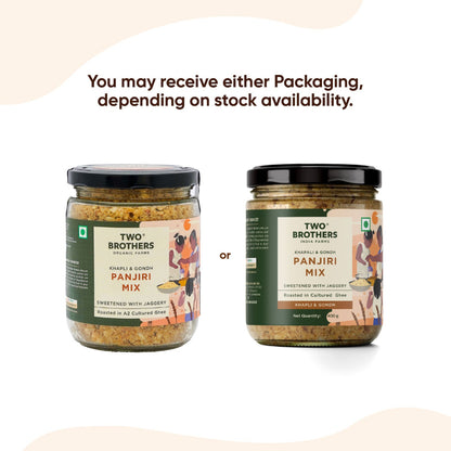 Two Brothers India Farms Panjiri Mix