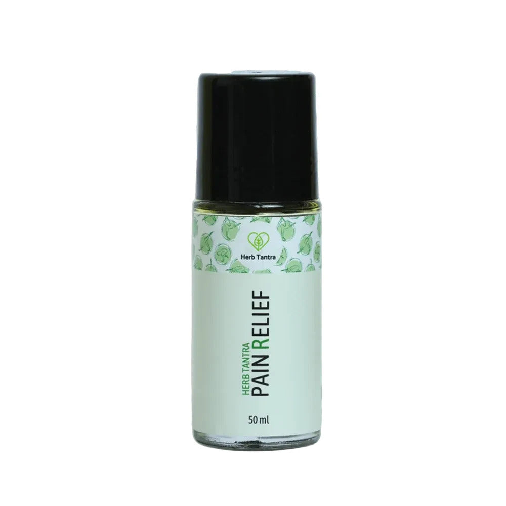 Herb Tantra Pain Relief Roll On