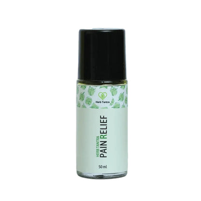 Herb Tantra Pain Relief Roll On