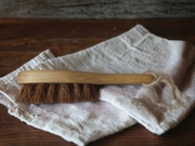 ONEarth Exfoliating Dry Body Coir Brush