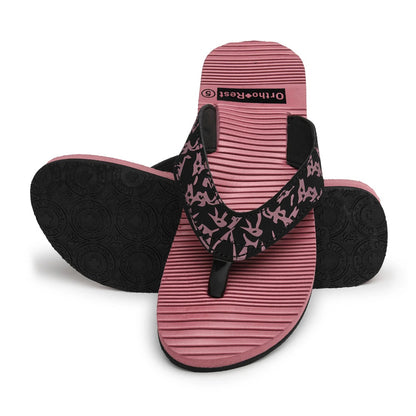 Ortho + Rest Arch Supportive Women’s Slippers