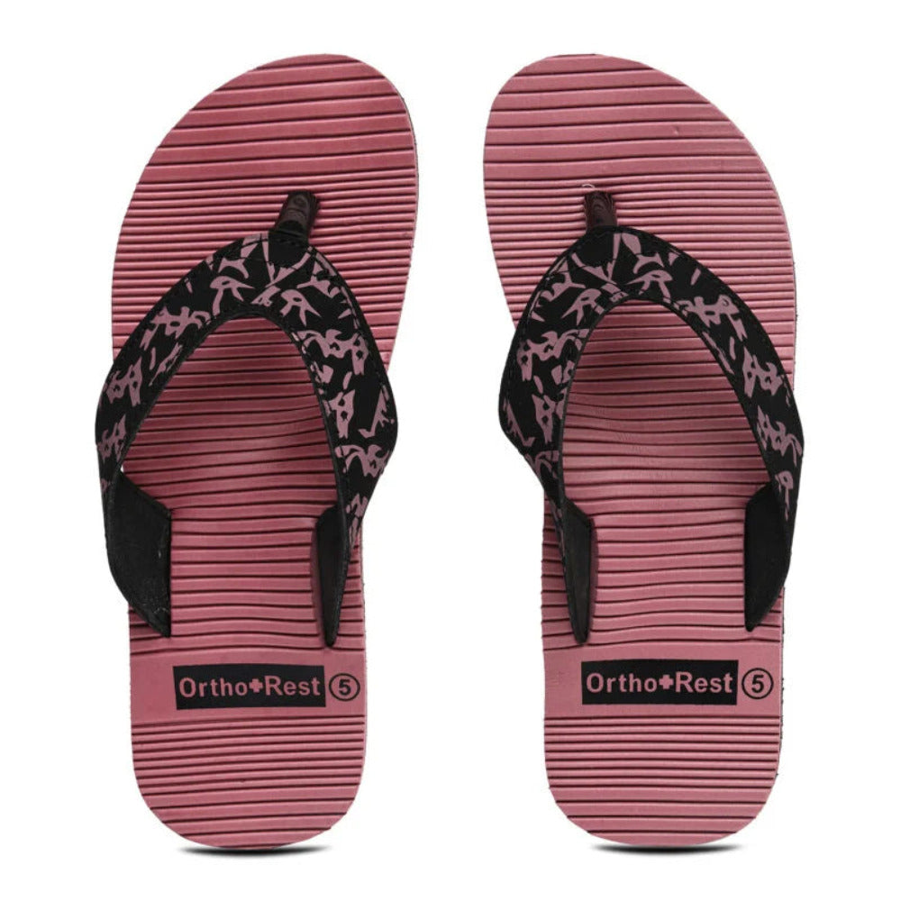 Ortho + Rest Arch Supportive Women’s Slippers