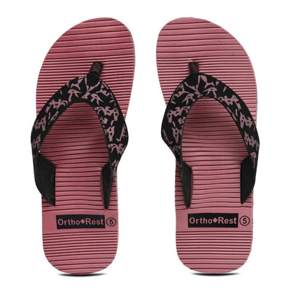Ortho + Rest Arch Supportive Women’s Slippers