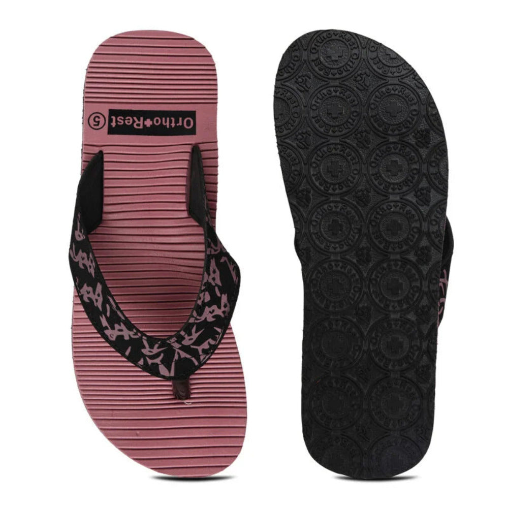 Ortho + Rest Arch Supportive Women’s Slippers