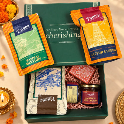 Patang The Pitara Box Diwali Edit 2026