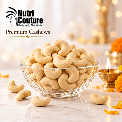 Nutri Couture The Golden Glow Festive Hamper - NCD26.14