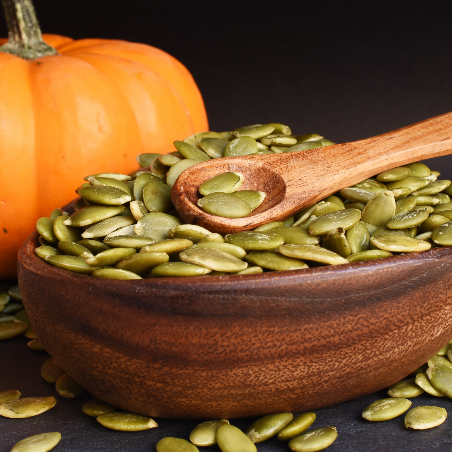 Pumpkin Seeds- Pack of 2