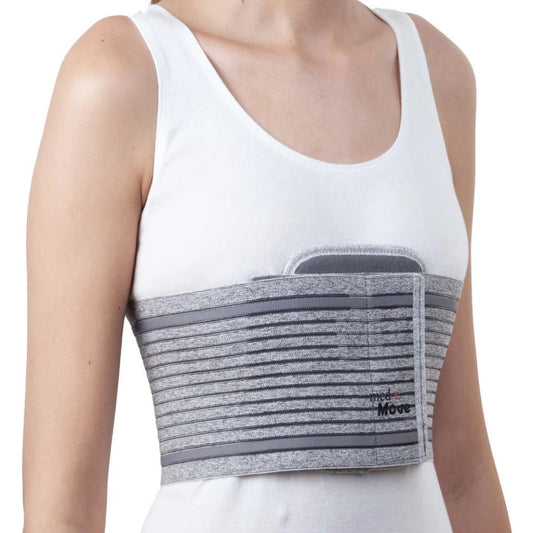 Medequip Mede Move Rib Belt