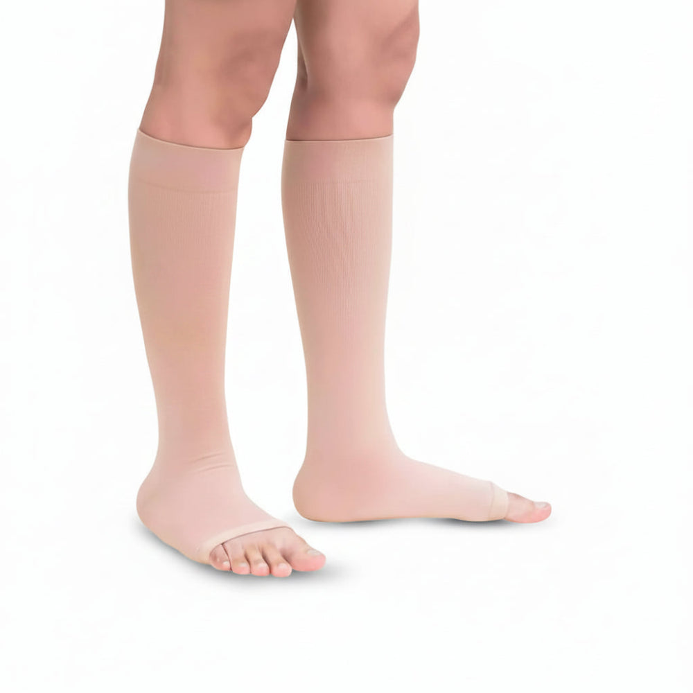 Sorgen Compression Stockings Class I AD