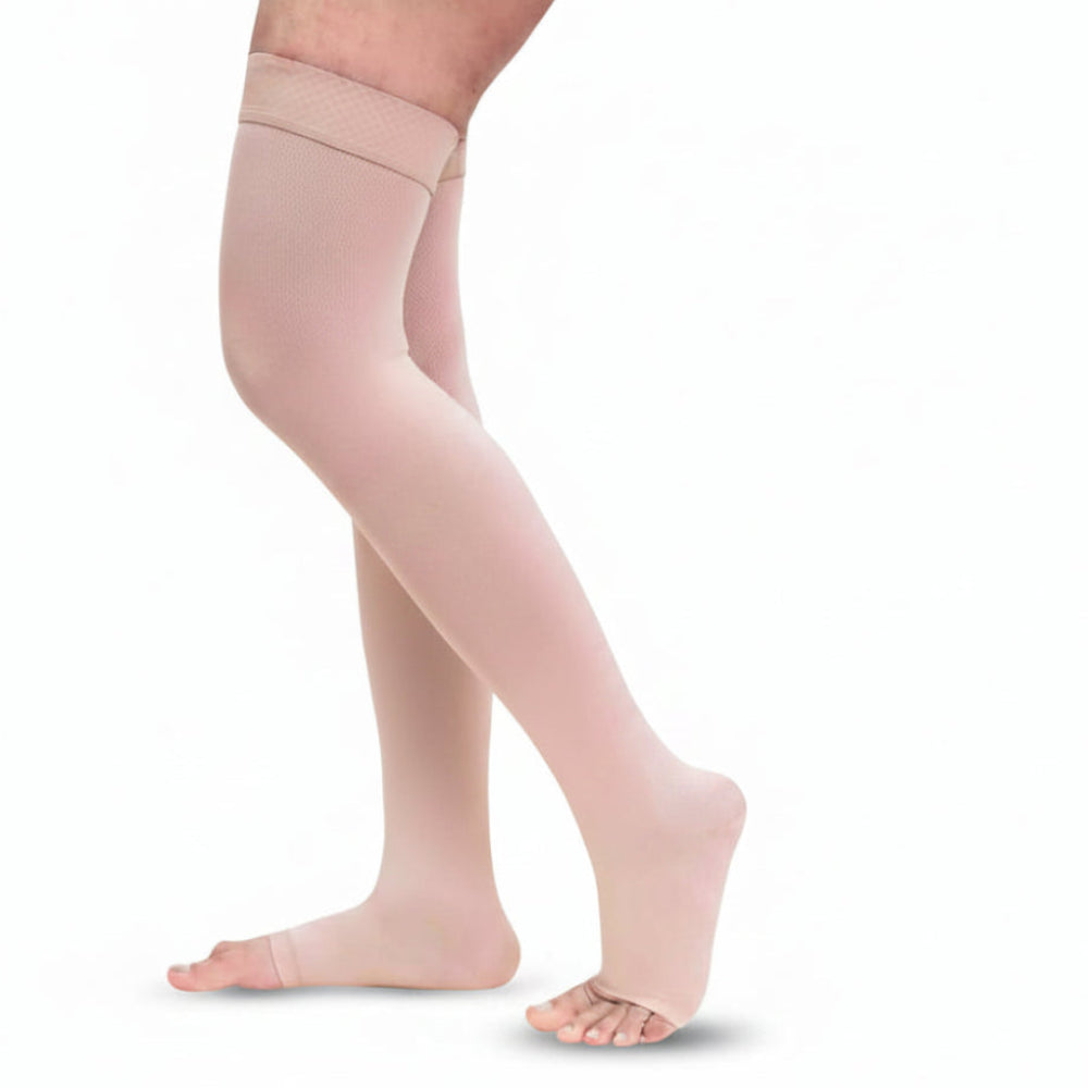Sorgen Compression Stockings Class I AGH