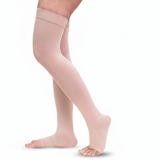 Sorgen Compression Stockings Class I AGH
