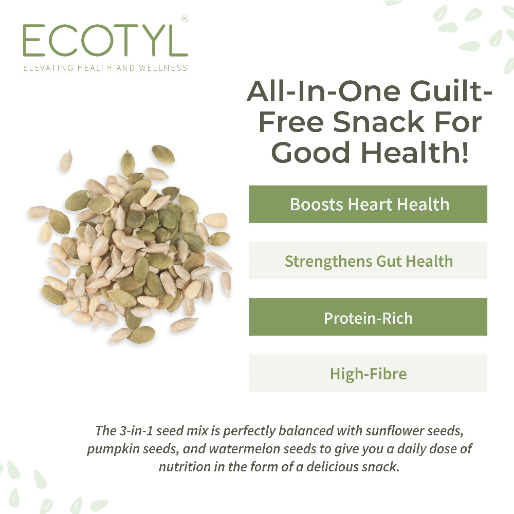 Ecotyl Seed Mix