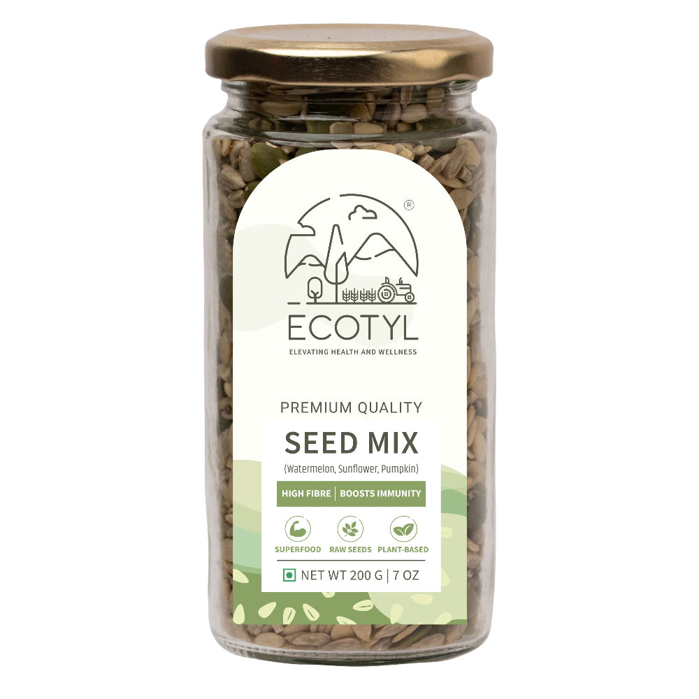 Ecotyl Seed Mix