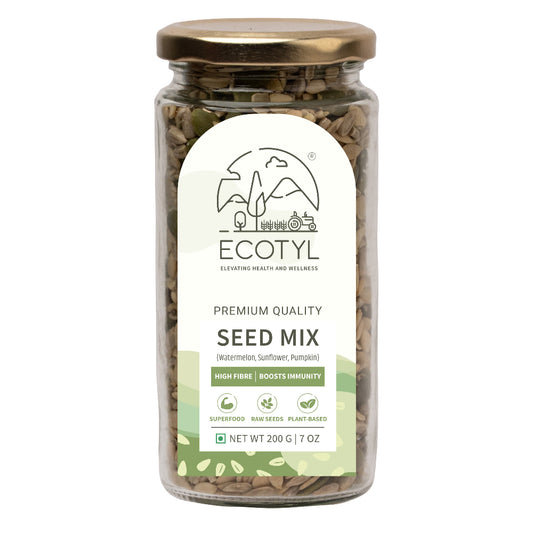 Ecotyl Seed Mix