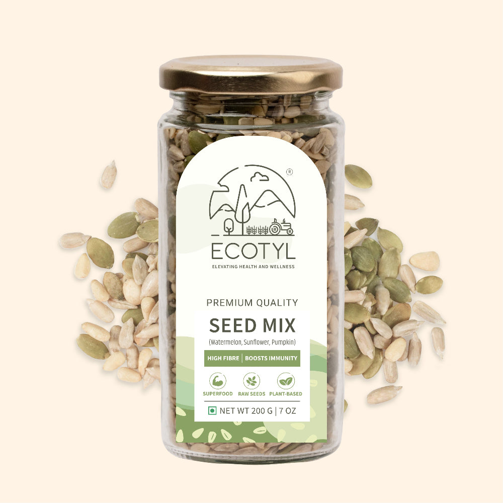 Ecotyl Seed Mix