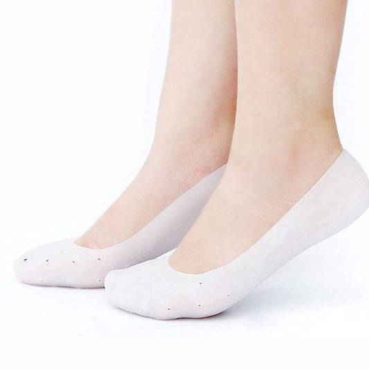 Silicone Socks (Pair)