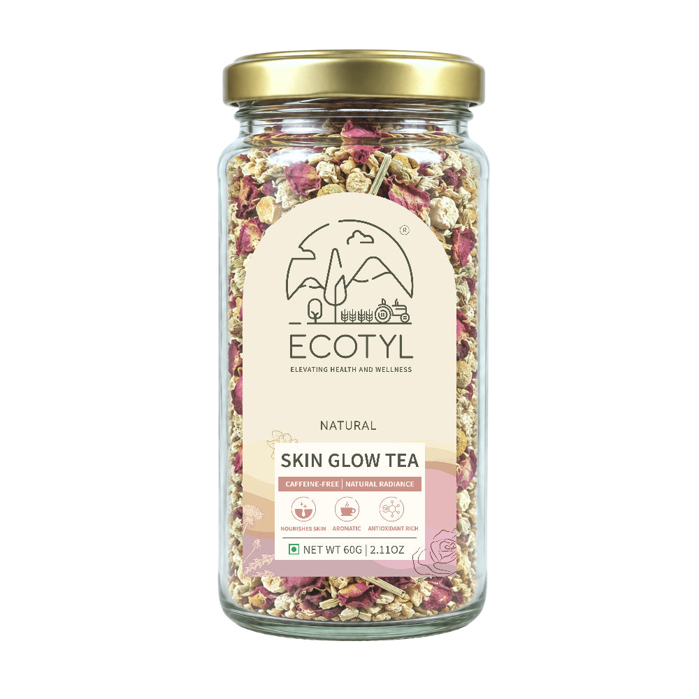 Ecotyl Skin Glow Tea