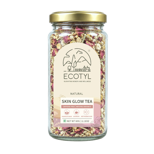 Ecotyl Skin Glow Tea
