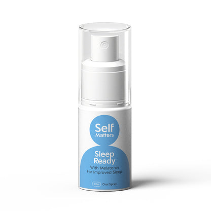 Self Matters Sleep Ready Oral Spray