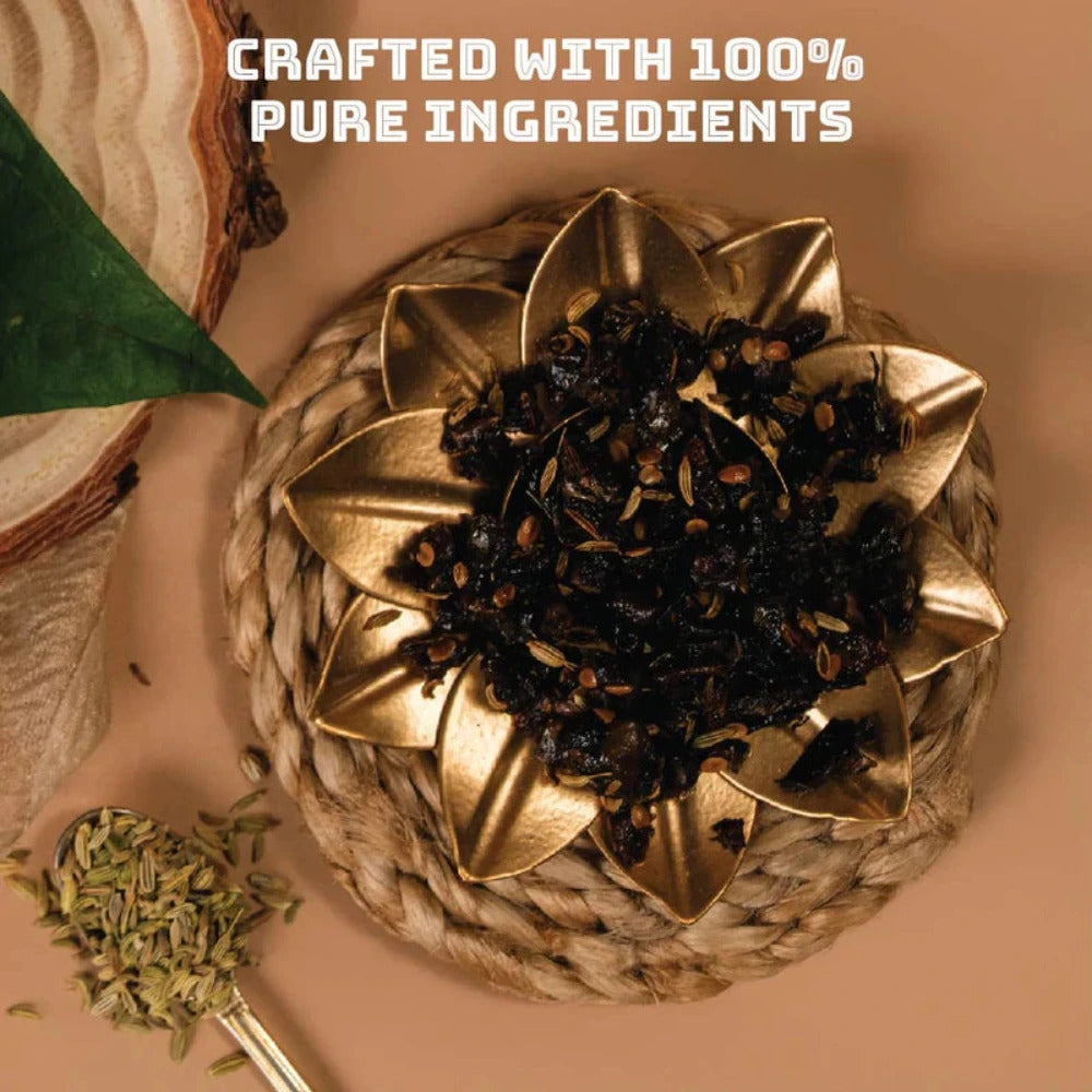 Joyspoon Shahi Paan