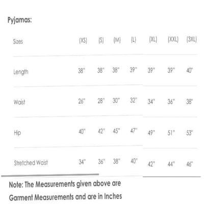 Mudita Vastram Women's Bottoms