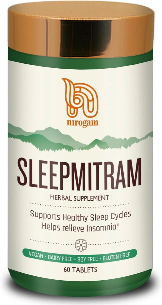 Nirogam SleepMitram