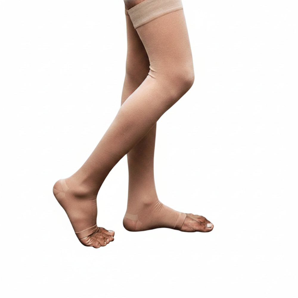Sorgen Compression Stockings Class II AGH