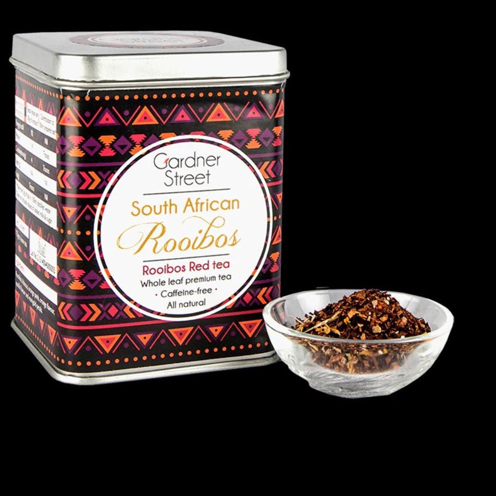 Gardner Street Tea South African Rooibos Loose Tea