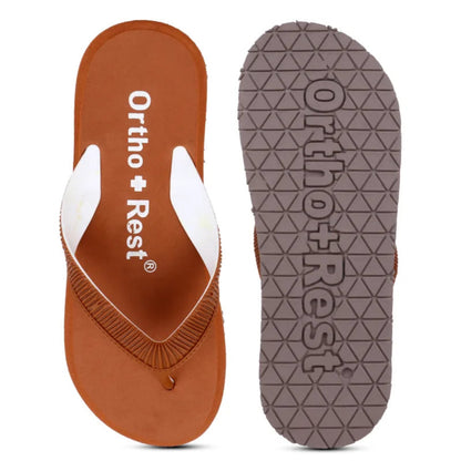 Ortho + Rest Fluffy Flips for Women