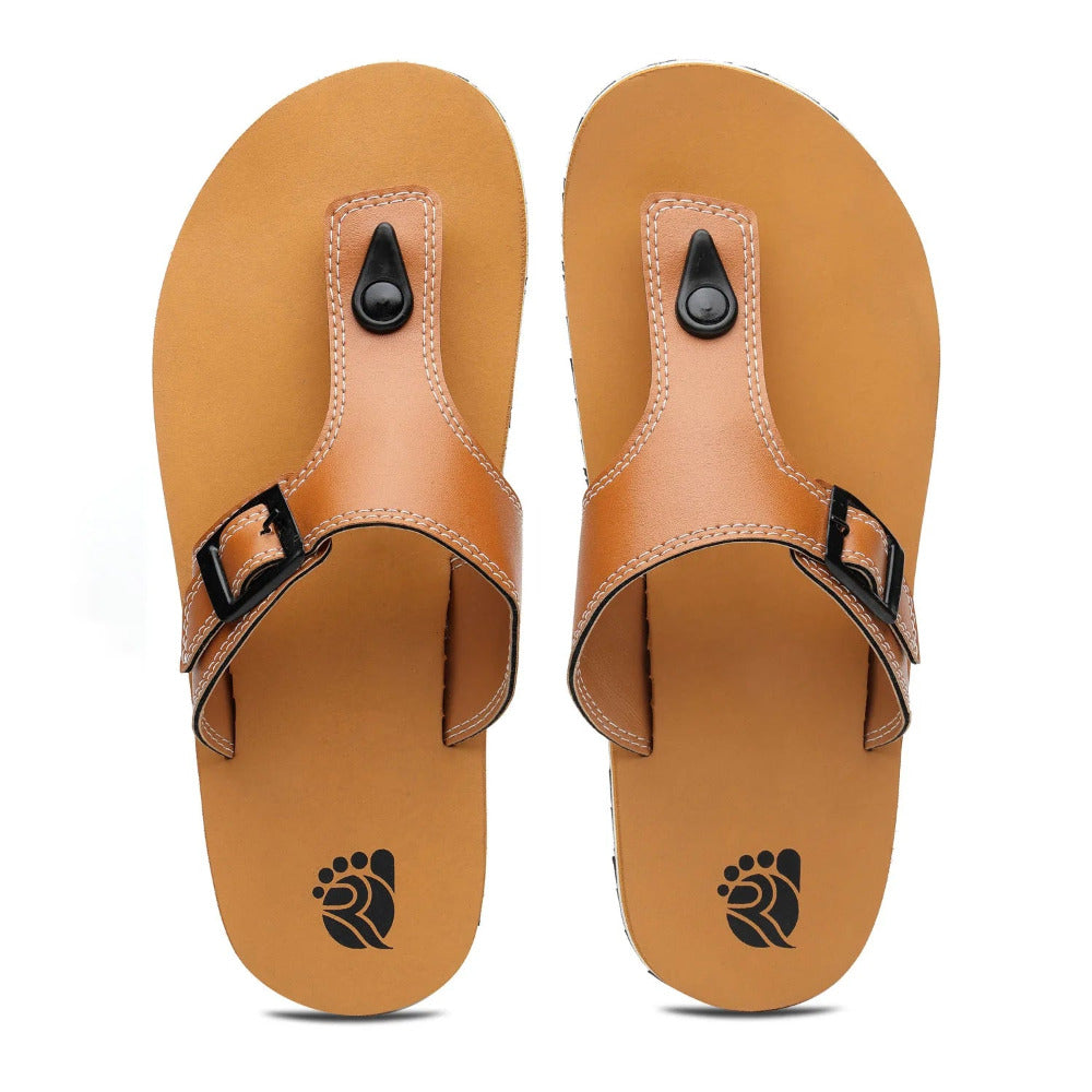 Ortho + Rest Stylish Toe Tuck & Arch Support for Men’s Comfort