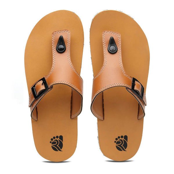 Ortho + Rest Stylish Toe Tuck & Arch Support for Men’s Comfort
