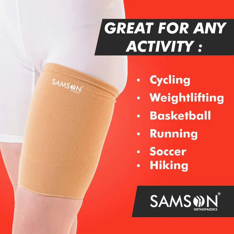 SAMSON Thigh Support (Pair)