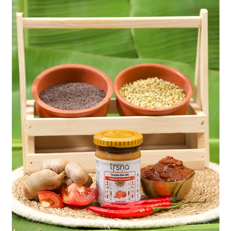 Trsna Tomato Rice Mix