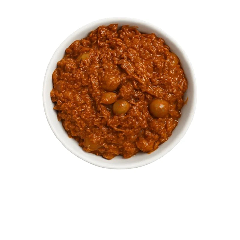 Trsna Garlic Rice Mix
