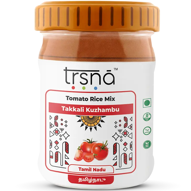 Trsna Tomato Rice Mix