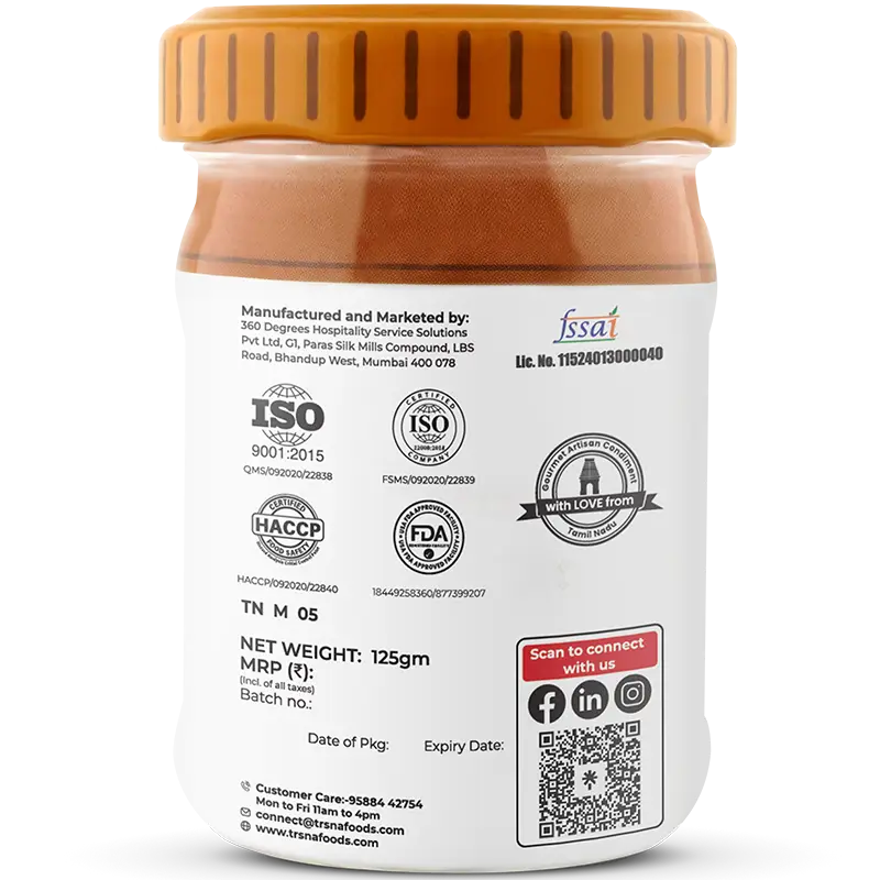 Trsna Tomato Rice Mix