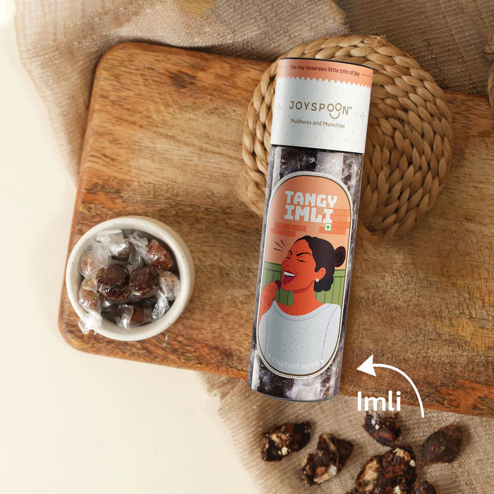 Joyspoon Tangy Imli