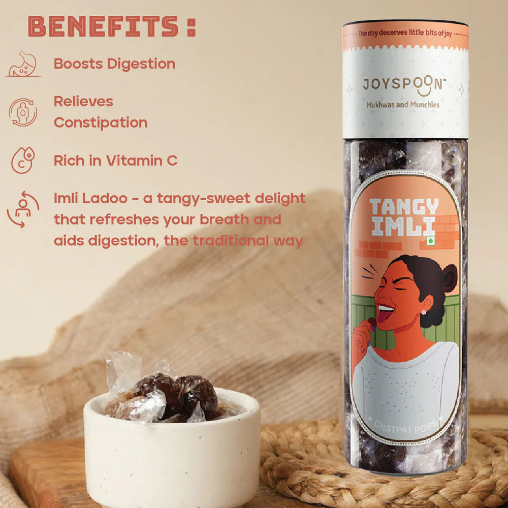 Joyspoon Tangy Imli