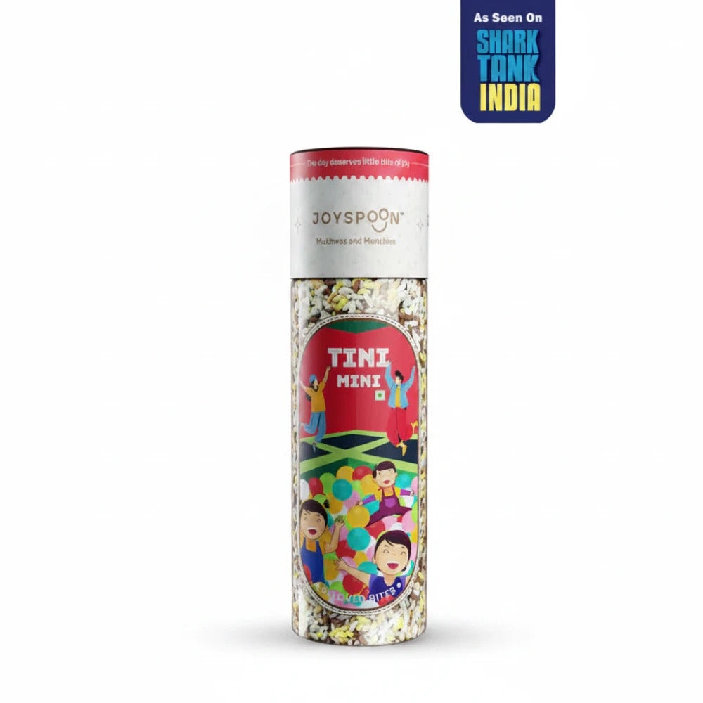Joyspoon Tini Mini