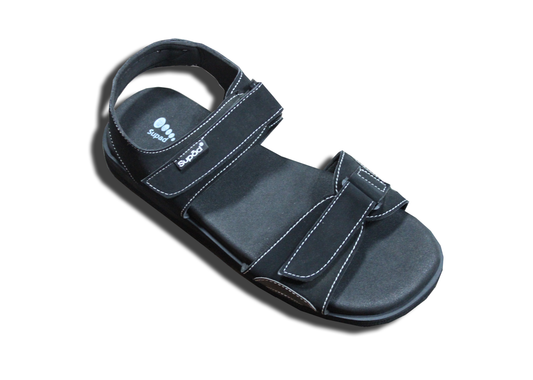 Supad Trekker Orthopaedic Footwear
