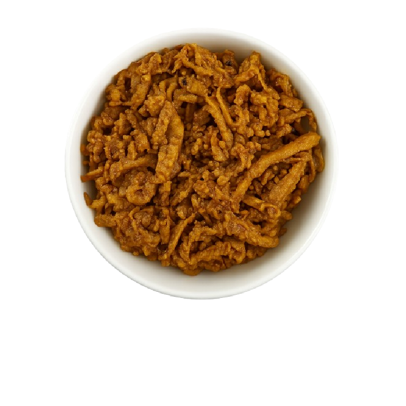 Trsna  Grated Elephant Yam Pickle  - 350gms