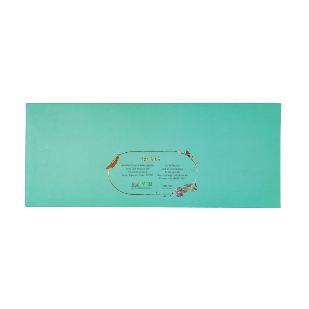 Isvara Tea Medley Gift Set
