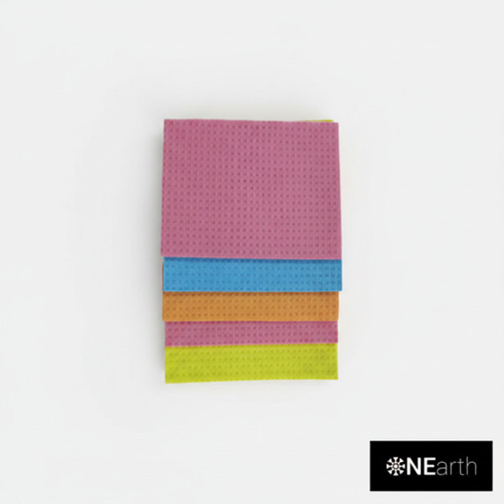 ONEarth Eco friendly Sponge Wipes