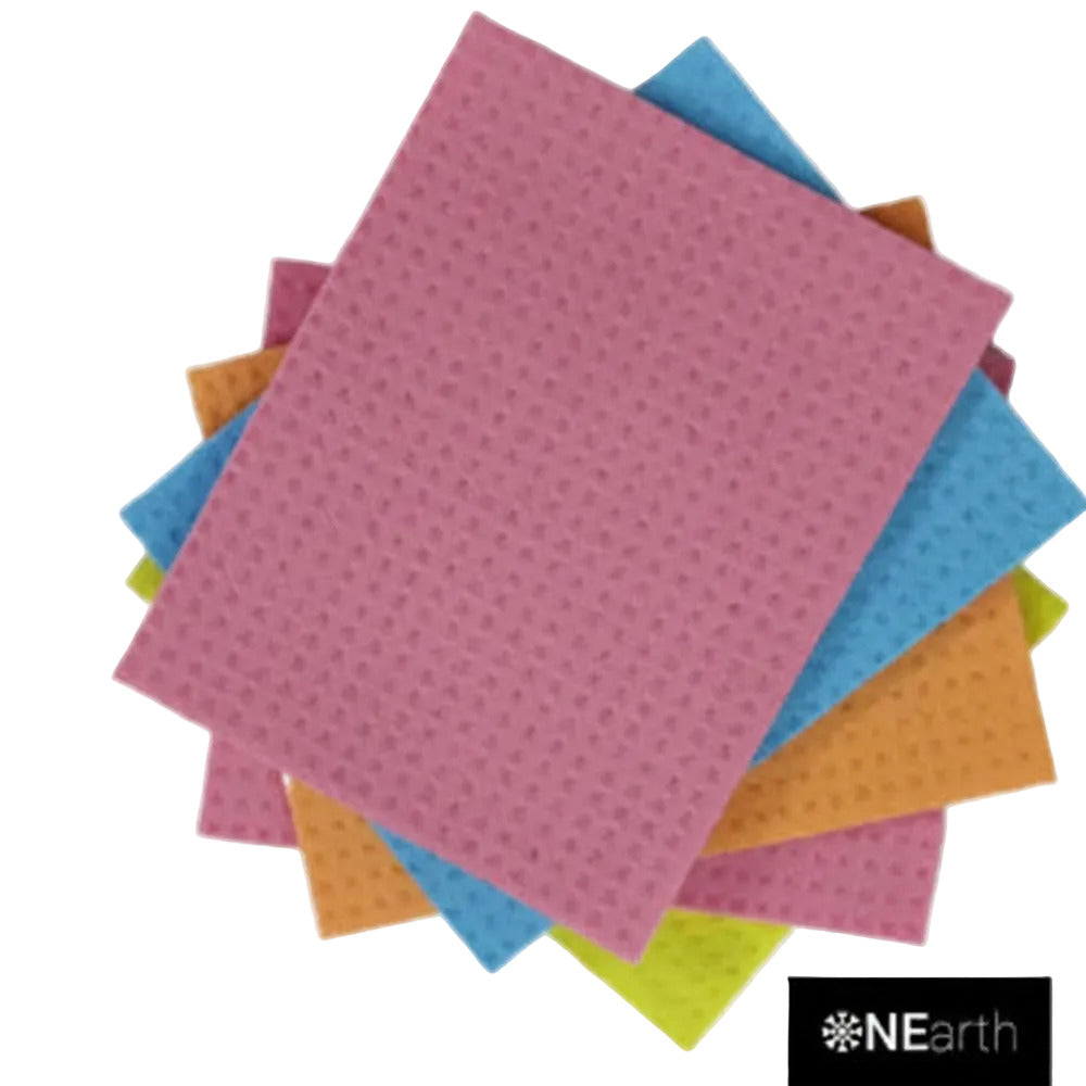 ONEarth Eco friendly Sponge Wipes