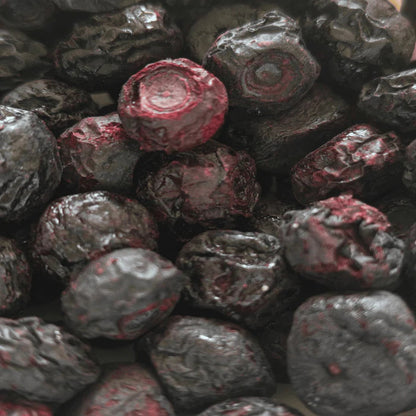 Moon Fruit Bites Blueberry
