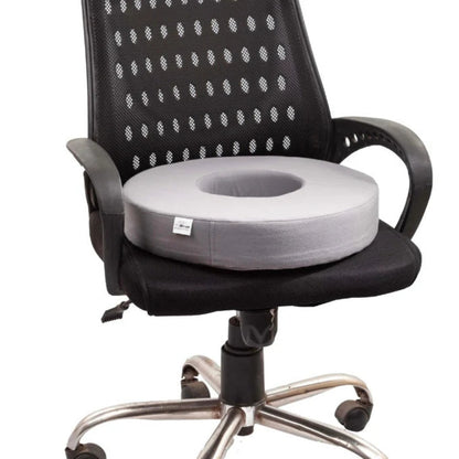 Medequip Mede Move Round Ring Cushion